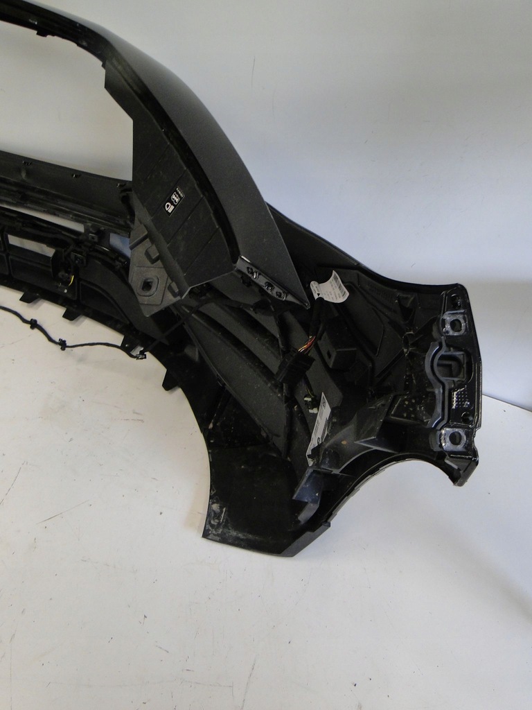 фото №12, Mercedes gla h247 247 бампер передний amg pts 696