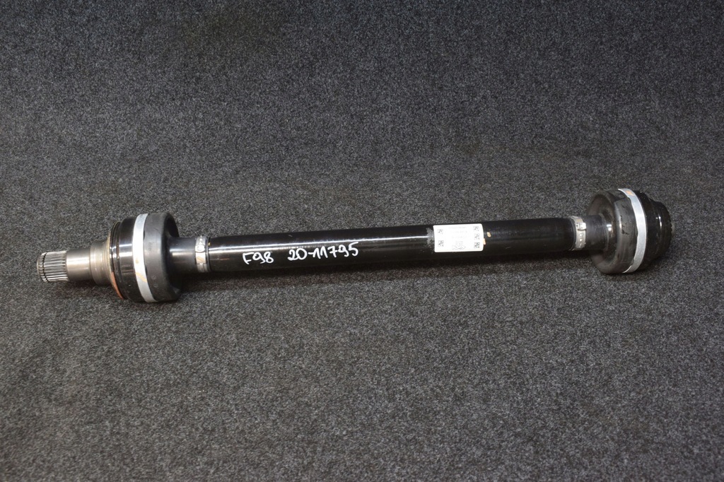 фото №1, Bmw оригінальний номер 8064997 привідний вал задня