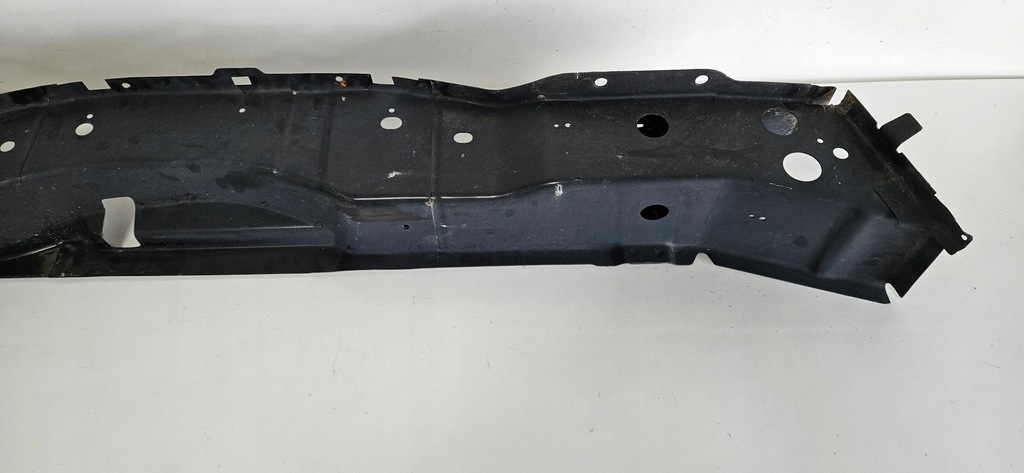 фото №8, Pas задній ford transit courier 2014- оригінал