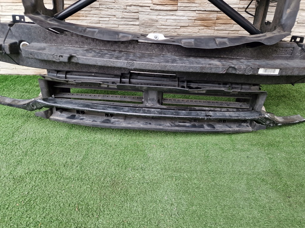 фото №4, Pas передний усилитель bmw 3 f30 f31 lift