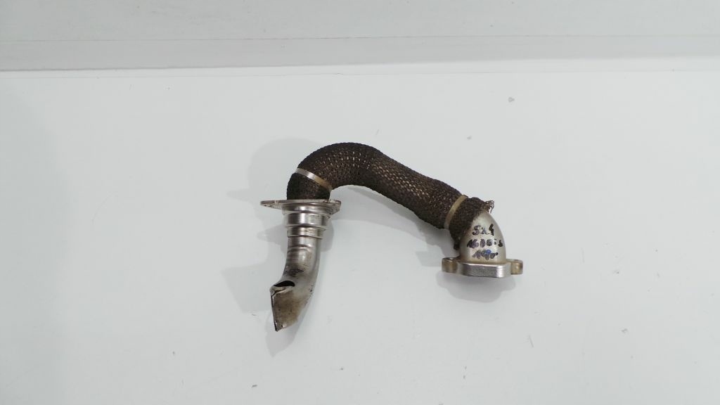 фото №1, Suzuki sx4 s-cross 1.6ddis 2014r труба шланг egr