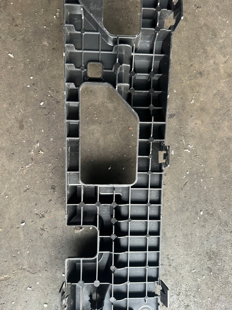 Купити Підсилювач бампера перед lexus es 300h vii 52148-33040