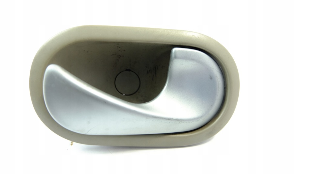 фото №2, Renault twingo ii ручка дверь правый перед внутренняя