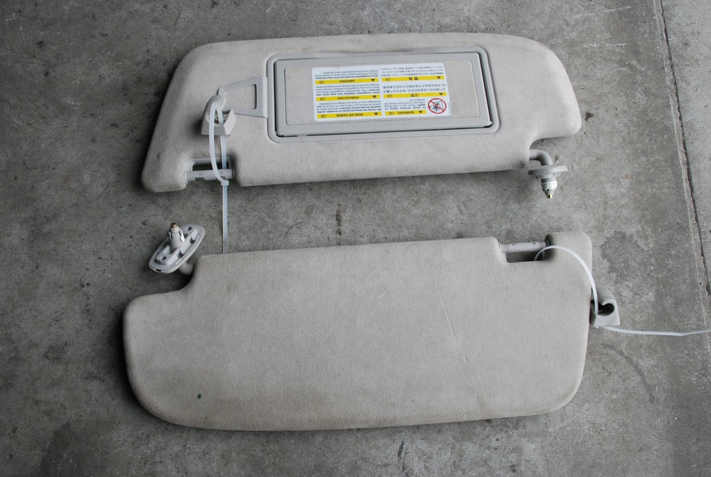 фото №1, Mercedes w221 захист сонцезахисна алькантара