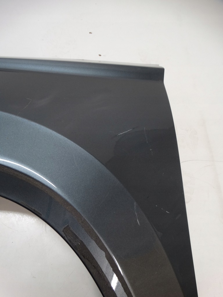 фото №7, Крила лівий передній seat ateca