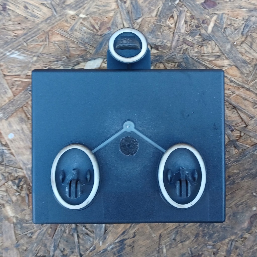 фото №4, Блок управления модуль дверь audi оригинальный номер 8x0959793f