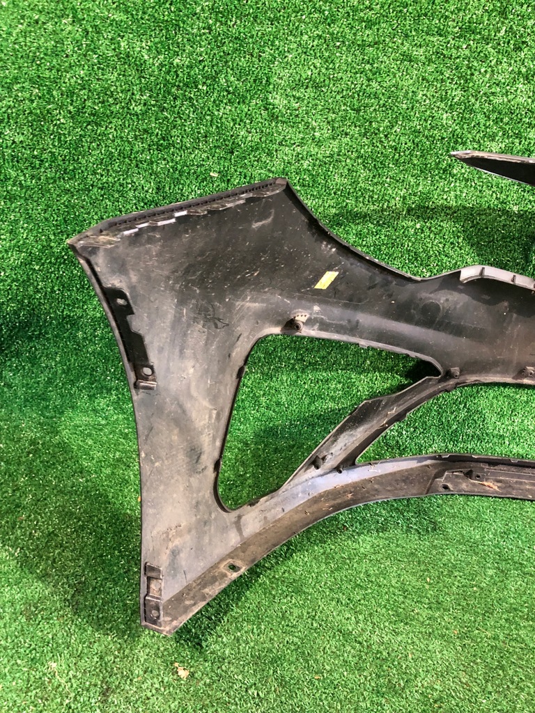 фото №8, Бампер передний перед kia optima iv lift