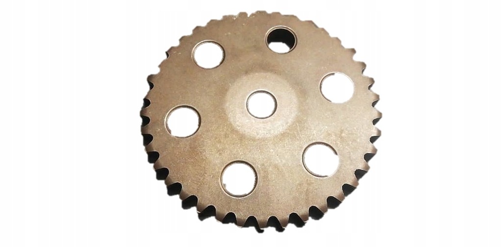 фото №1, Mazda 6 2.0 16v lf4j шестерня распределительного вала