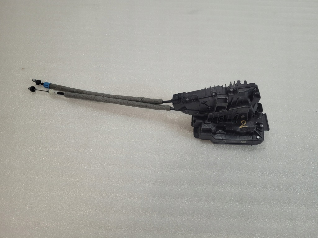 фото №1, Замок двері правий перед mercedes w223 a2230030809