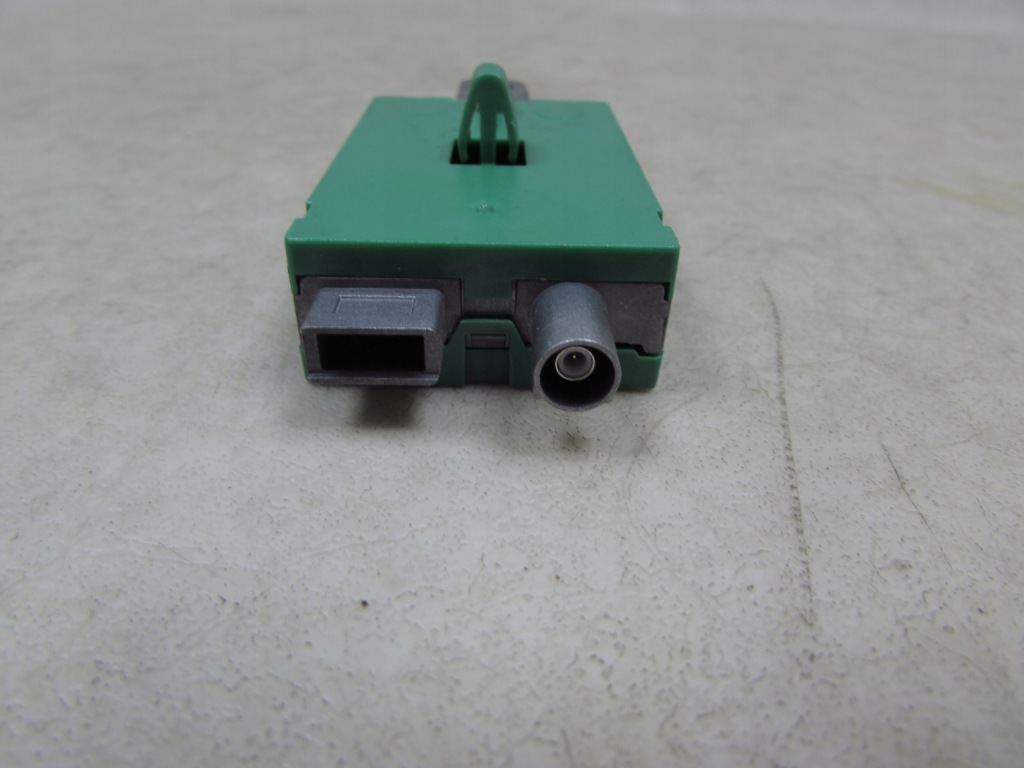 Ford galaxy mk4 s-max 15-23 модуль підсилювач антени fm em2t-18c847-ac в Україні