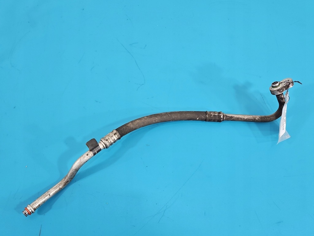 фото №1, Шланг кондиционера трубка mercedes ml w164 a1648300415