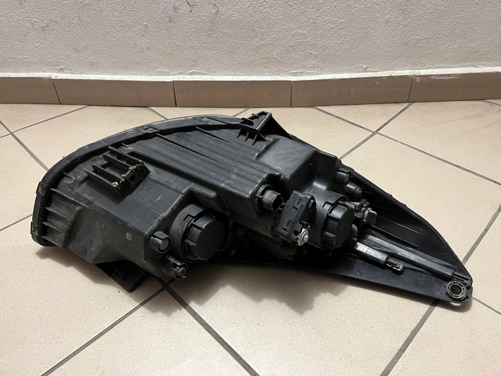 фото №15, Hyundai ix35 ix-35 09- лампа передняя перед левая