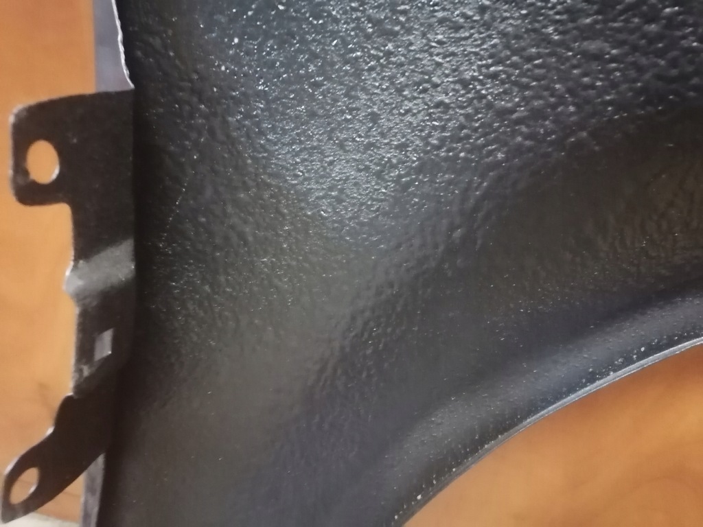 фото №15, Крила лівий audi a6 c5 lx7z lift маса бітумна