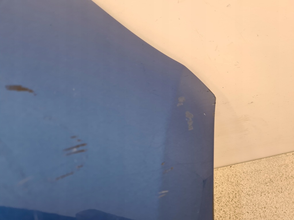 фото №9, Renault clio iii бампер задняя hb tei45