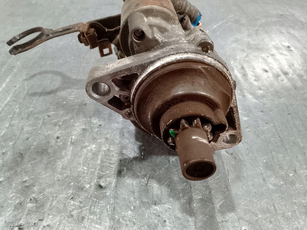 Стартер honda prelude v sm42226 2.0 16v с Разборки