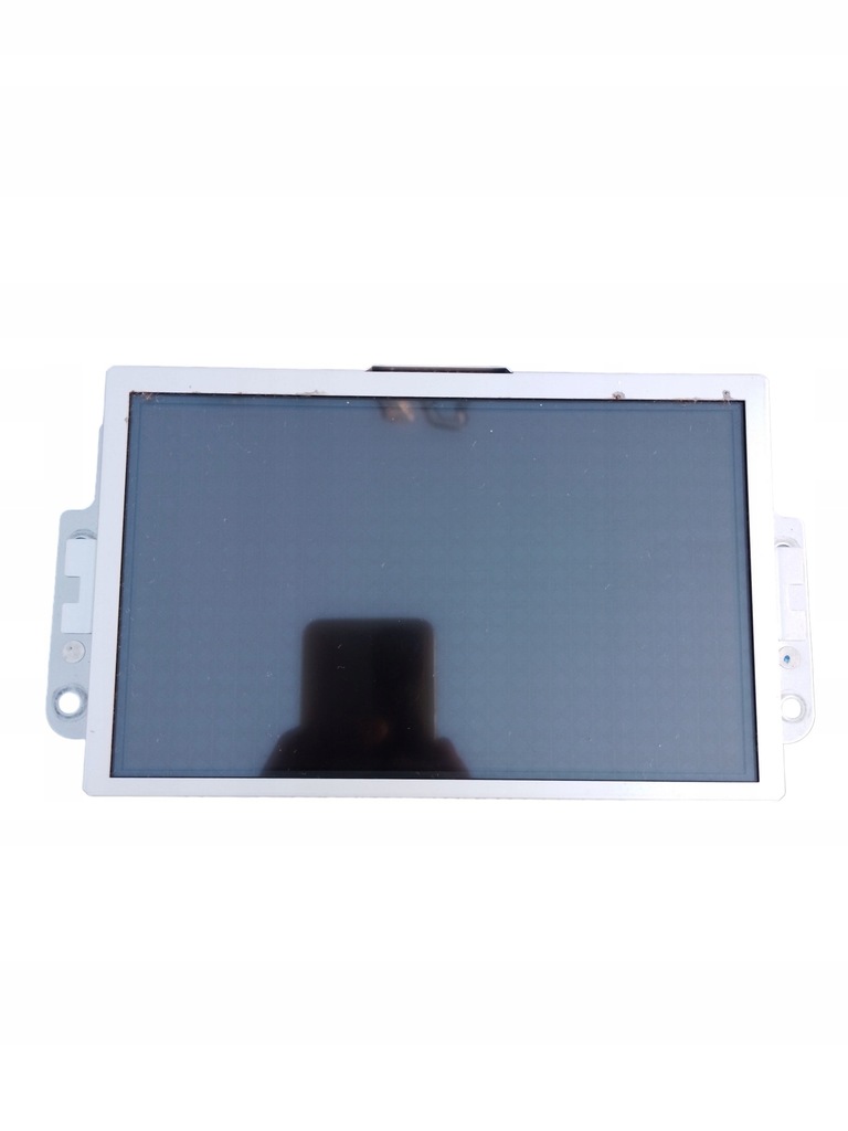 фото №1, Экран радио синхронизация 3 ford fusion lift usa