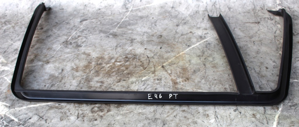 фото №10, Рамка дверь правый задняя bmw e46 kombi 8262718
