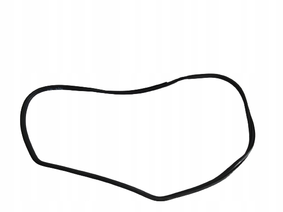 фото №1, Rav4 v прокладка двері лівий задня