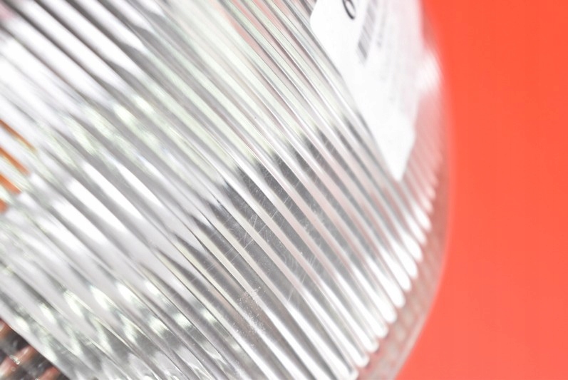 фото №11, Поворотник правый перед передний volvo xc70 1 i 96-00