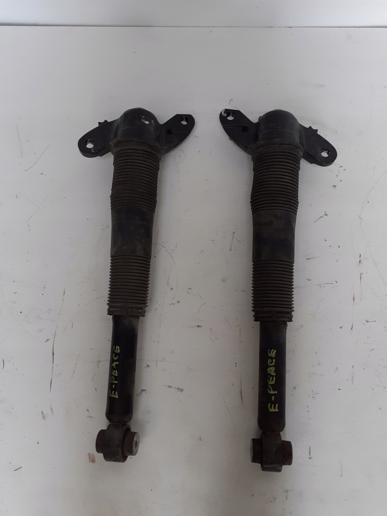 фото №1, Амортизатор задня jaguar e-pace x540