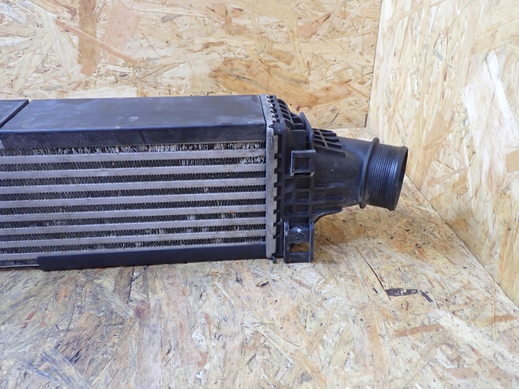 фото №8, Audi a4 b9 a6 інтеркулер радіатор 8w0145805n 6068