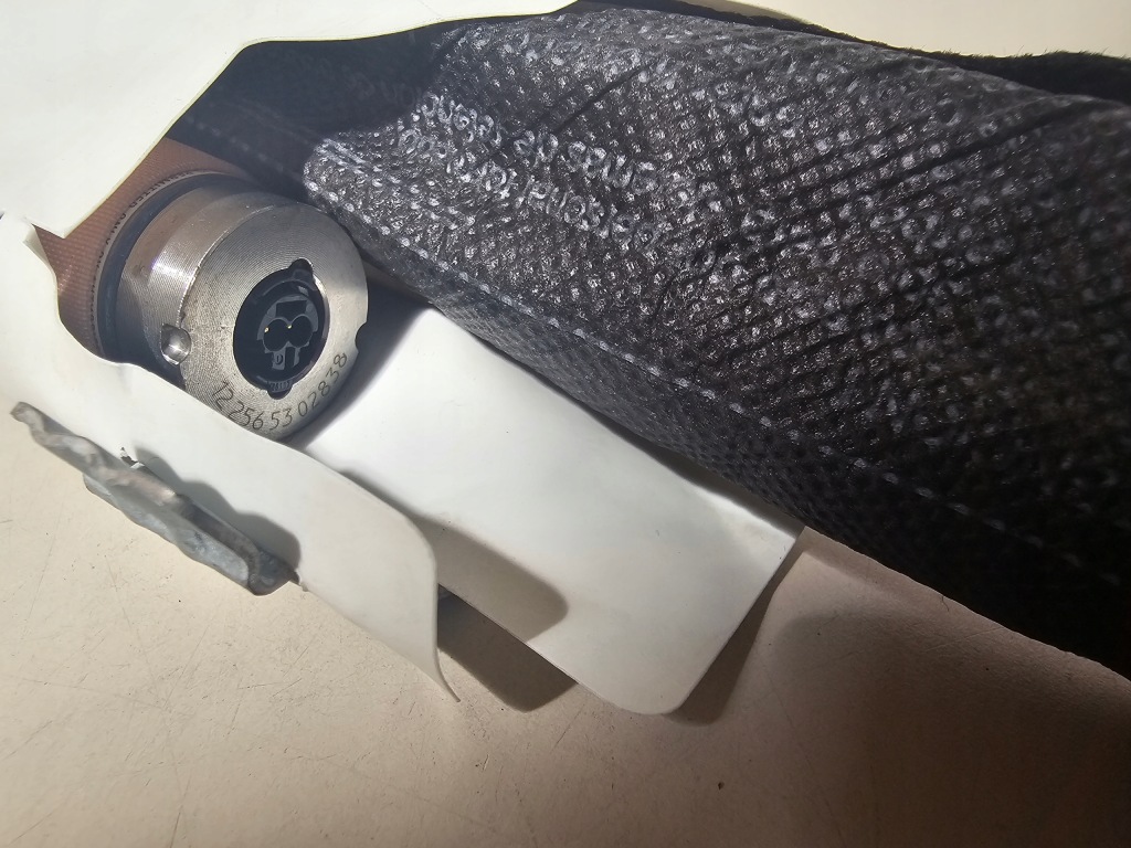 Шторка безопасности воздушная правый  подушка подушка безопасности правый citroen ds5 Киев