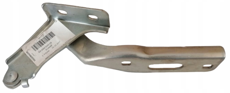 фото №1, Seat оригинальный номер 5f0823302b петля капот передний p