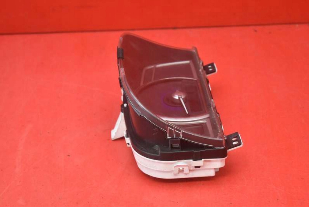 Панель приборів автоматична коробка передач 78200-snd-g100 honda civic 8 viii 1.3 hybrid mx 95km в Україні