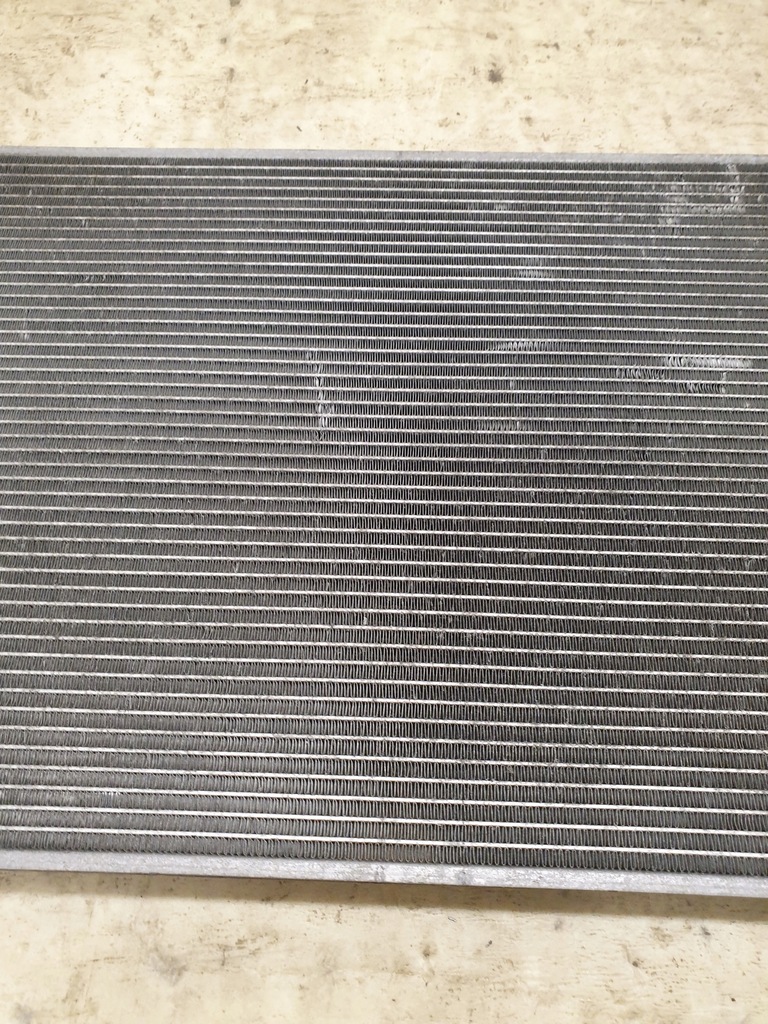 фото №8, Mitsubishi outlander 3 92100b212c радиатор кондиционер