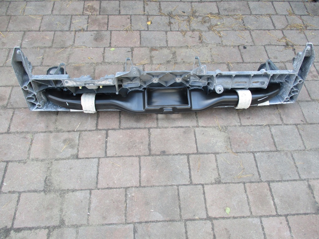 фото №11, Приборная панель приборная консоль mini cooper s r53 r50