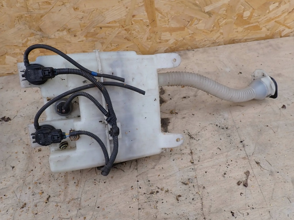 Бачок омывателя lexus rx rx300 ii Цена