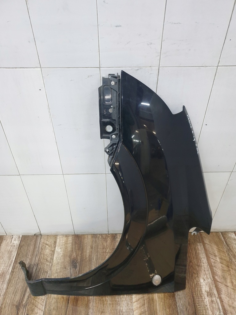 фото №1, Крила передній лівий opel meriva a z20r