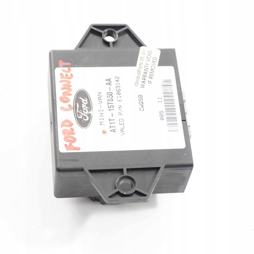 фото №9, Ford connect модуль паркування pdc at1t15t850aa