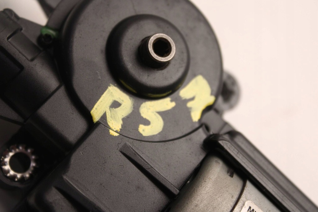 фото №6, Mini cabrio r57 двигатель моторчик насос крыша 10931810