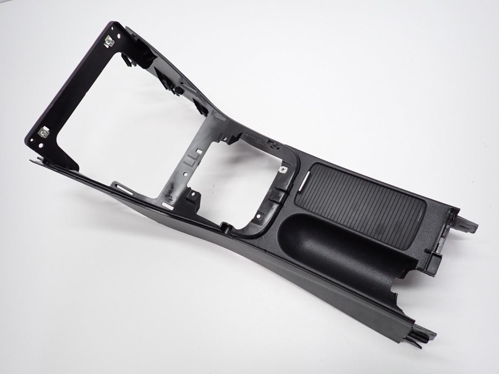 фото №1, Туннель панель рамка передач бардачок оригинал vw golf vi plus + cross 11r