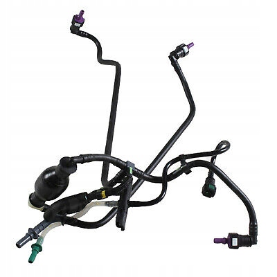 фото №11, Шланг сливной citroen c2, c3 i, c3 ii 1.4 hdi