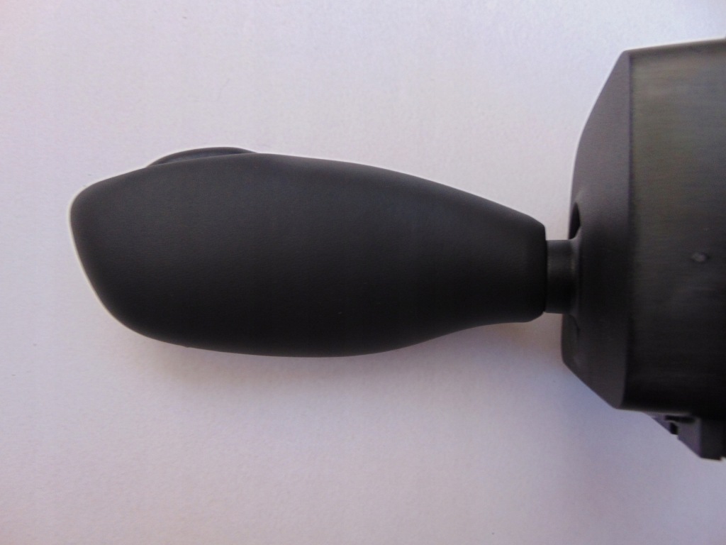 фото №5, Ручка переключения передач выборщик bmw g02 x4 9458755