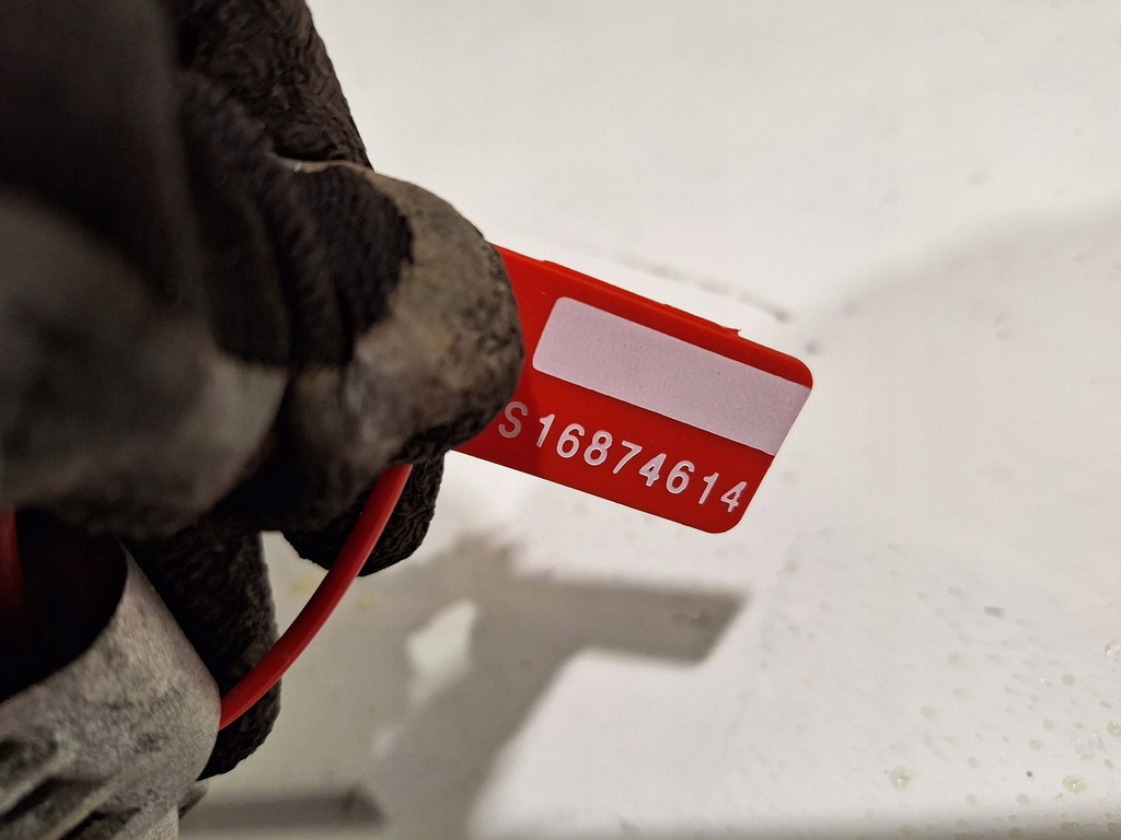 фото №7, Радіатор вихлопних газів 147107518r renault austral 1.2 e-tech