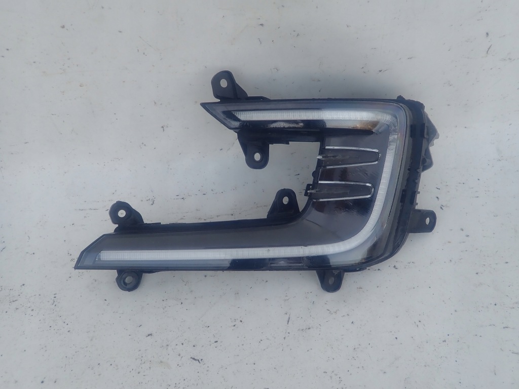 Купить Vw passat b8 14-19 gte противотуманная фара левый drl led