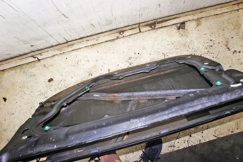 фото №7, Lx198 dodge journey дверь правый перед qxr