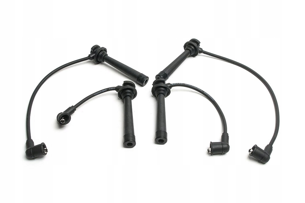 фото №1, Набор трубопровод зажигания jpn 11e0317-jpn