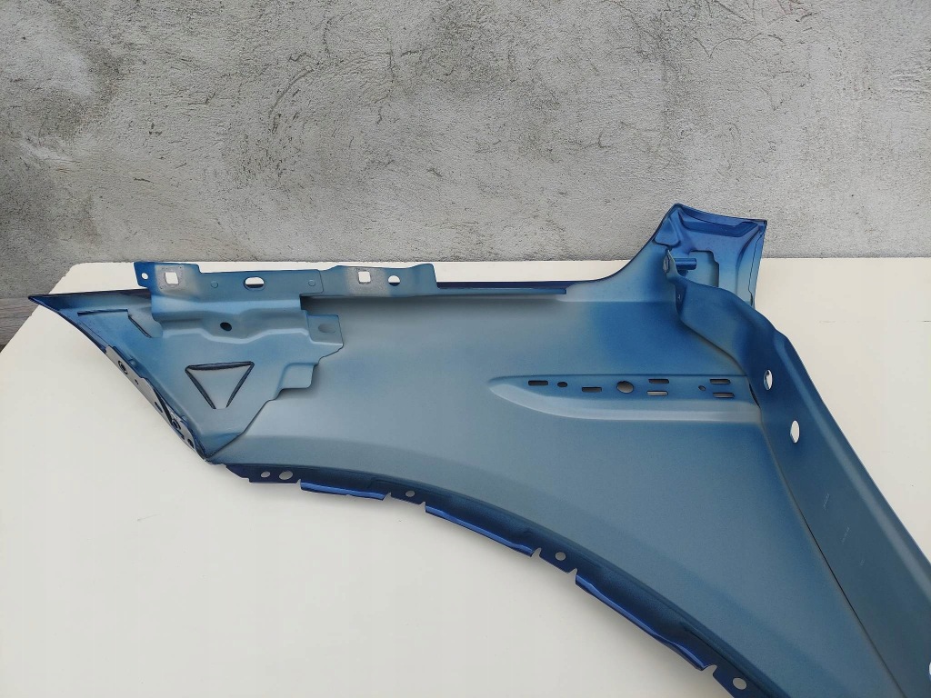 Jaguar e-pace x540 крыло  правый  перед передний Киев