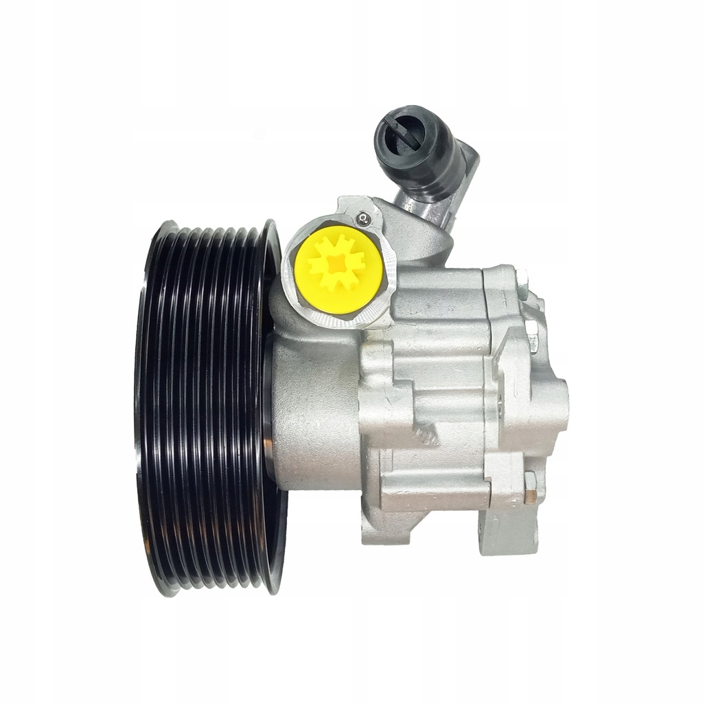 фото №1, Насос усилителя mercedes ml w164 gl x164 8pk