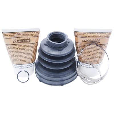 фото №1, Febest 2115-ca220rht набір захист, система кермовий