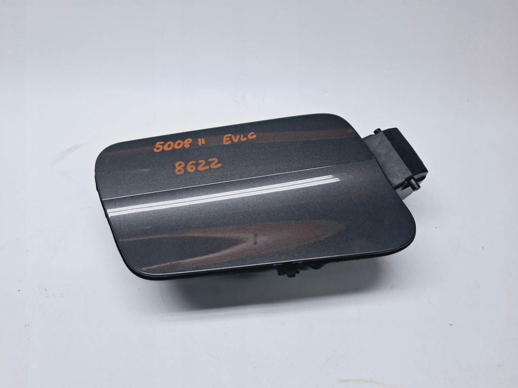 фото №1, Крышка заливной топлива peugeot 5008 ii 2016- #8622