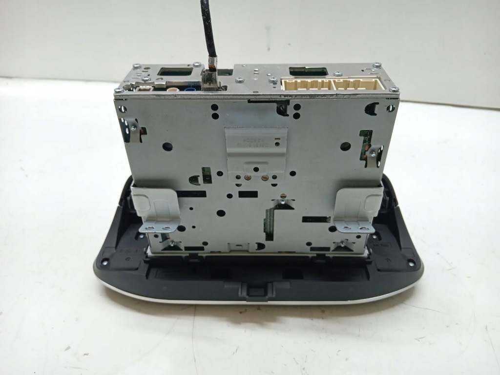 фото №6, Радио navi hyundai i30 iii lift