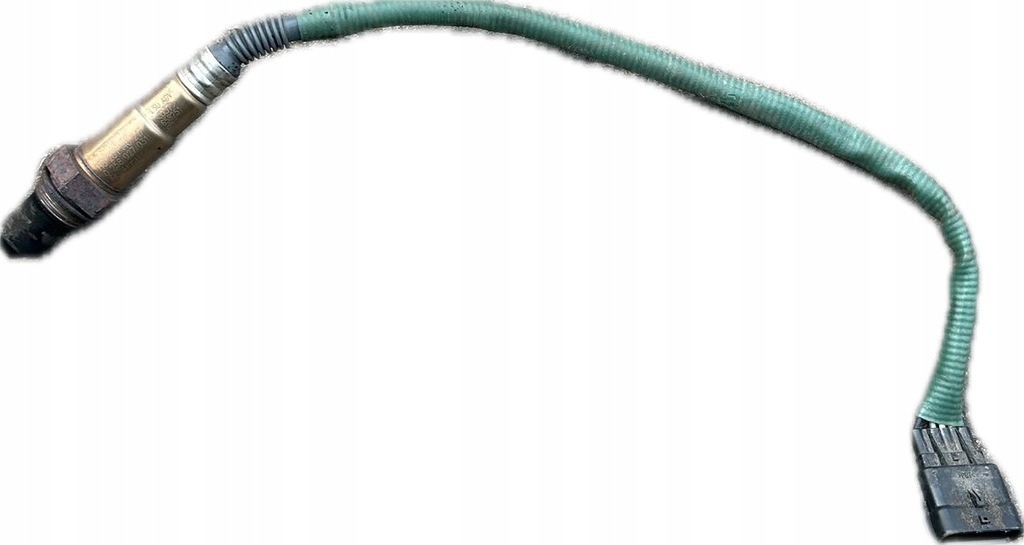 фото №1, Dacia sandero ii lift logan датчик лямбда-зонд 226934803r