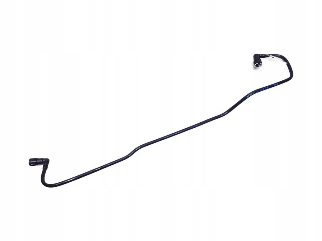 фото №1, Шланг топлива subaru forester iii 2.0 d