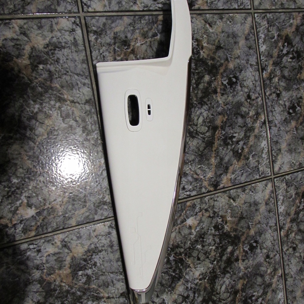 фото №6, Renault zoe консоль