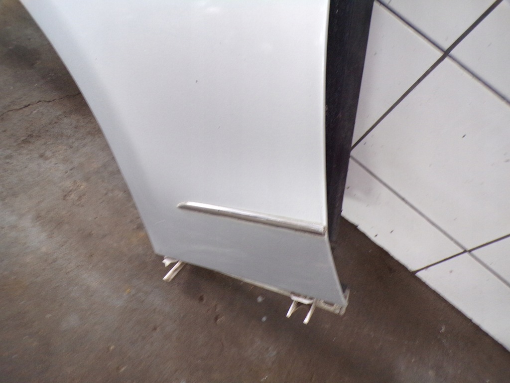 фото №6, Крила лівий перед mercedes w212 lak 775